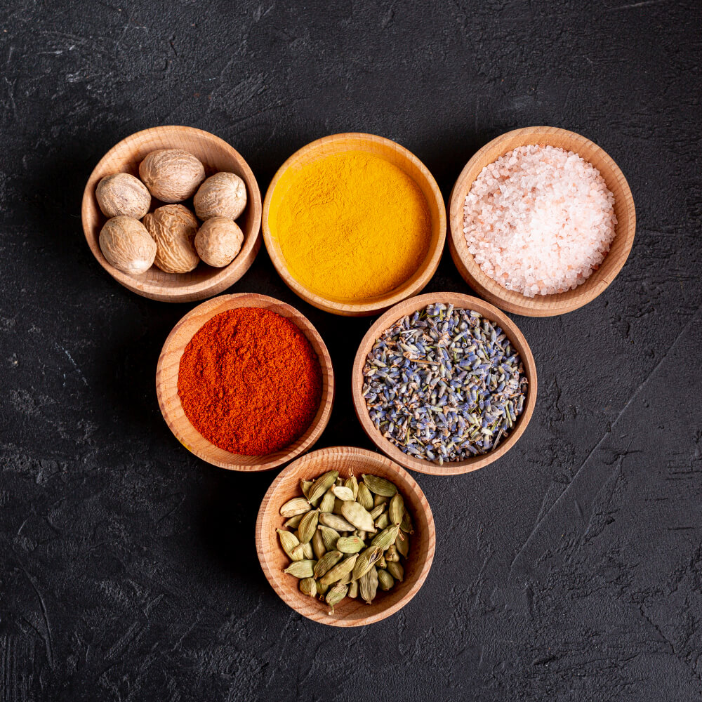 wholesale supplier indian Spices in dubai