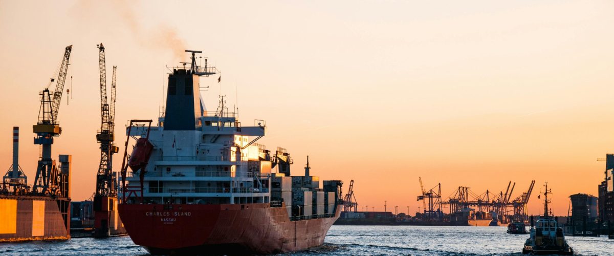 Shipping & Logistics Services in Dubai and Maldives-wedo ventures